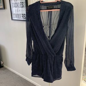 Women’s jumpsuit